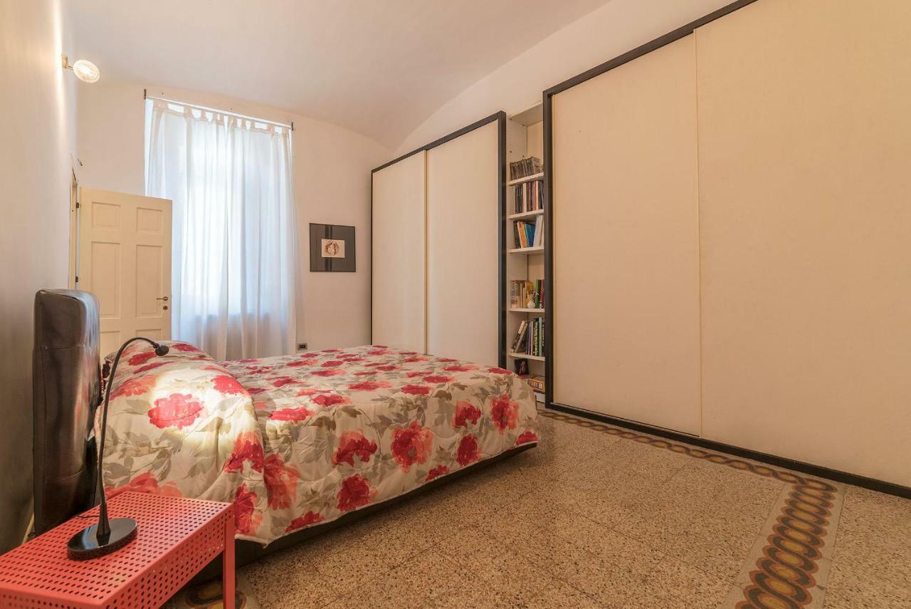 San Giovanni & Colosseo Roomy Flat Roma Eksteriør bilde