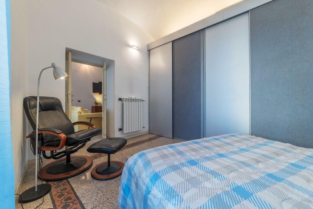 San Giovanni & Colosseo Roomy Flat Roma Eksteriør bilde