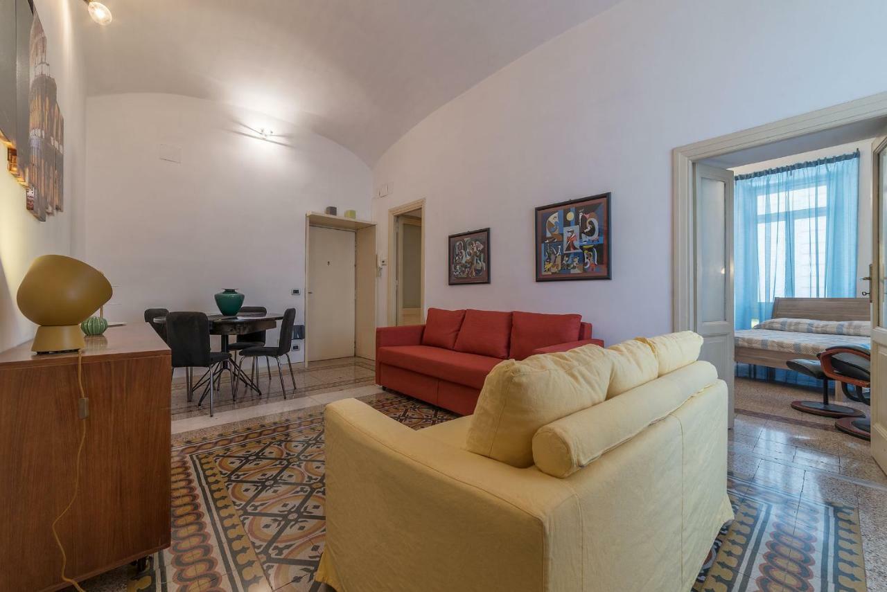 San Giovanni & Colosseo Roomy Flat Roma Eksteriør bilde