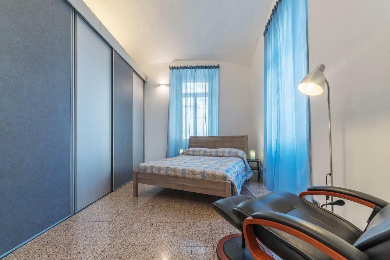 San Giovanni & Colosseo Roomy Flat Roma Eksteriør bilde