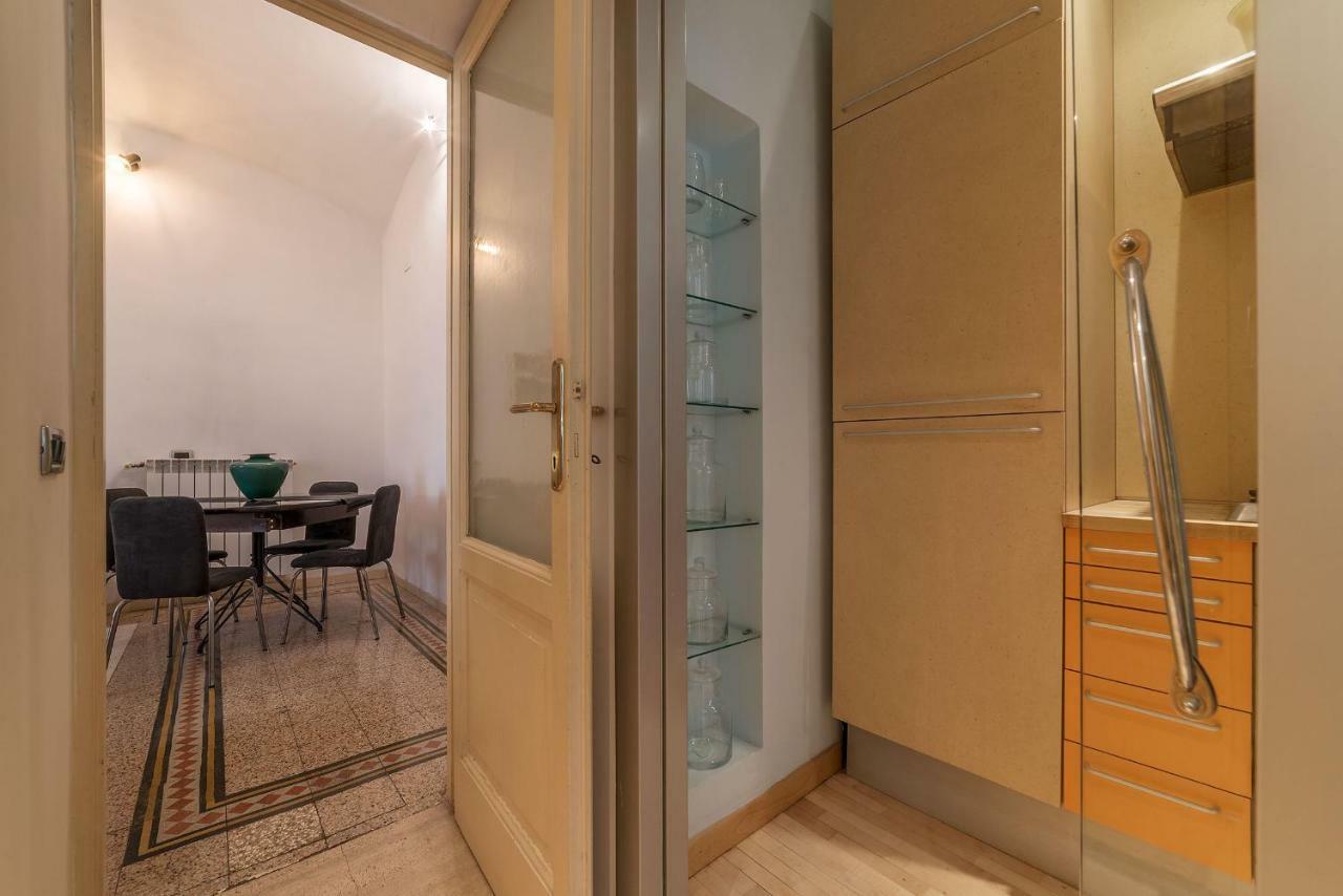 San Giovanni & Colosseo Roomy Flat Roma Eksteriør bilde